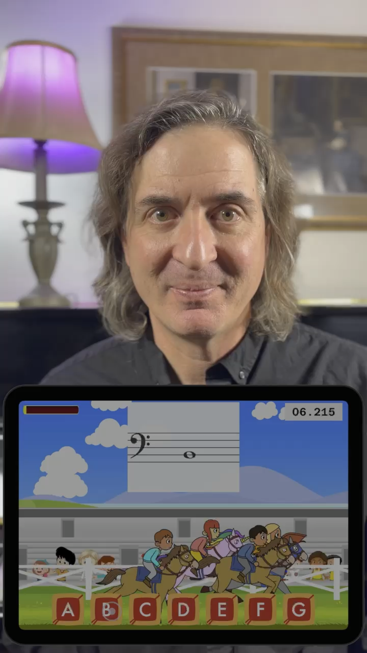 Let Luke walk you through